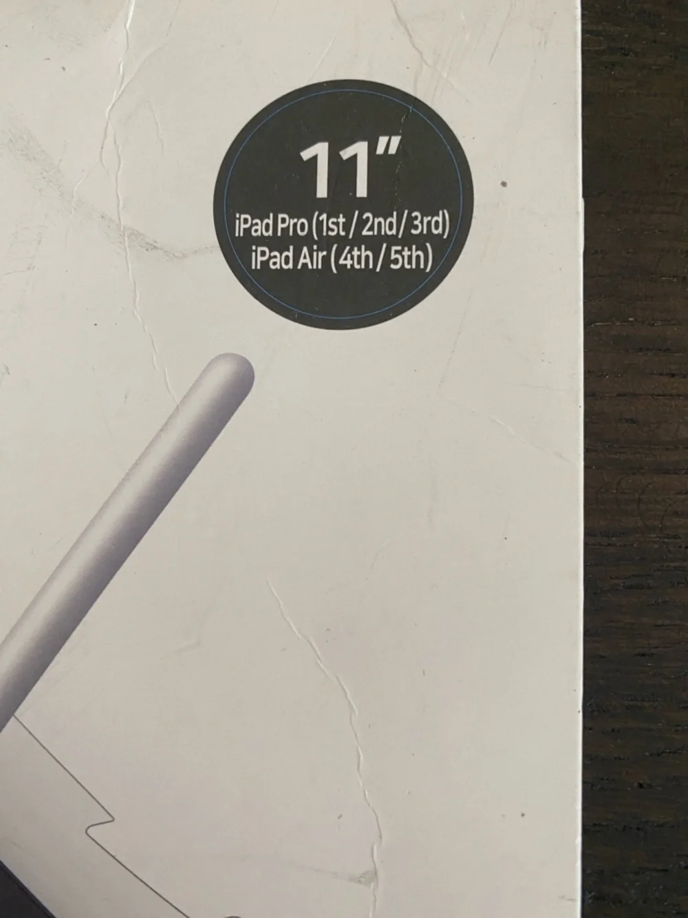 Bersemm Paperfeel 11
